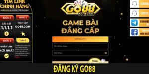 Đăng ký Go88