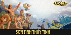 Sơn Tinh Thủy Tinh