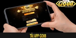 Tải App Go88